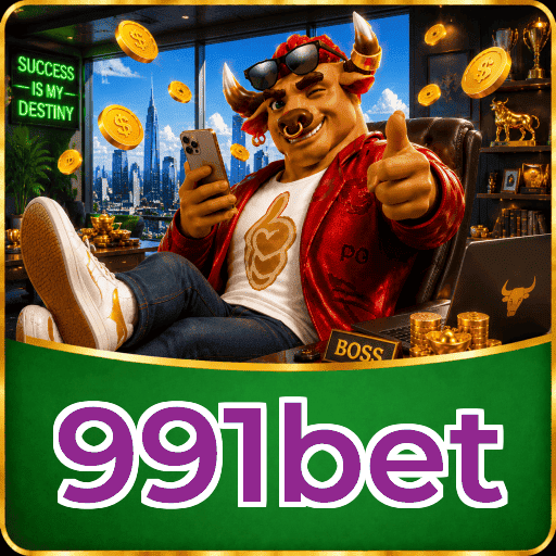 Certificação eCOGRA 991bet