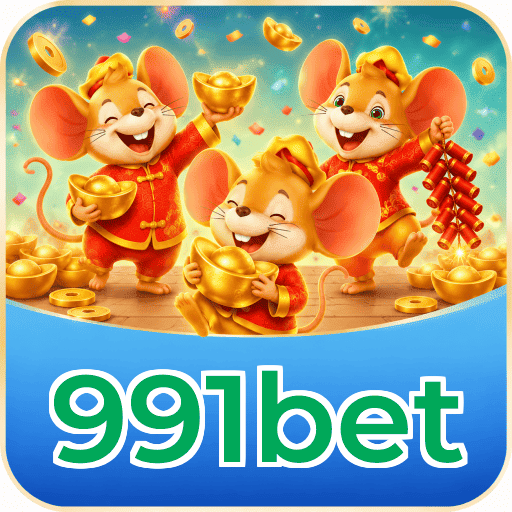 991bet Instalar Logo 3