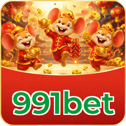 991bet Segurança Logo 3