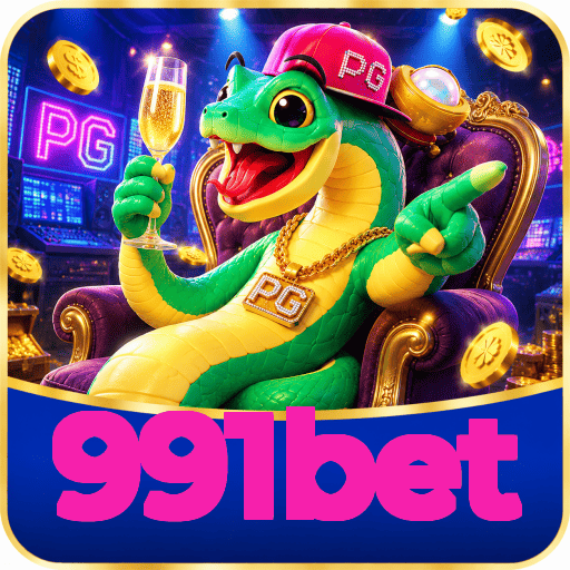 Plataforma 991bet - PIX Instantâneo
