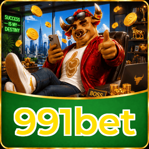 991bet Instalar Logo 2