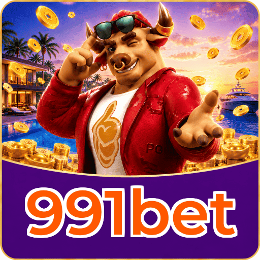 Certificação GLI 991bet