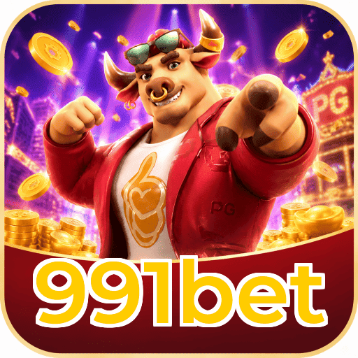 991bet Instalar Logo 1