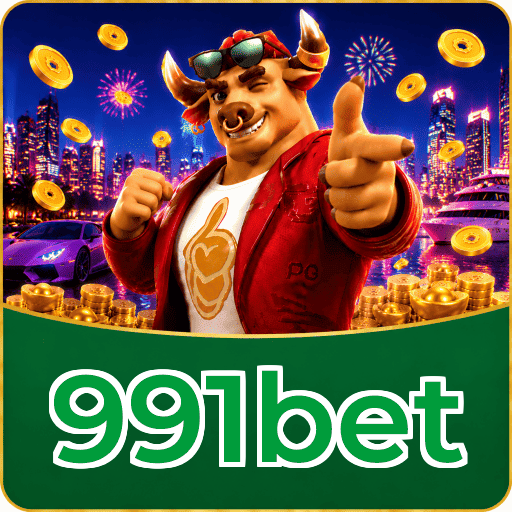 Slots 991bet - RTP Alto Certificado