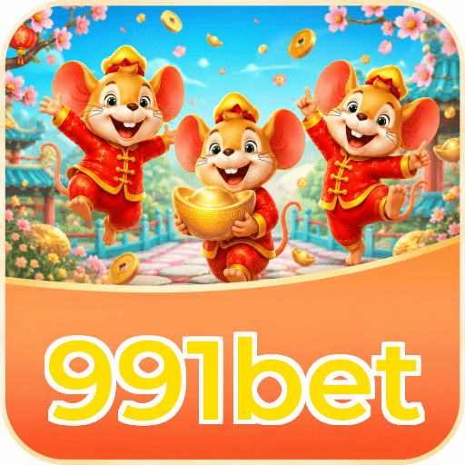 991bet Logo 2