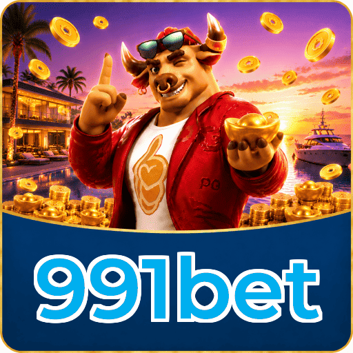 991bet Logo 3